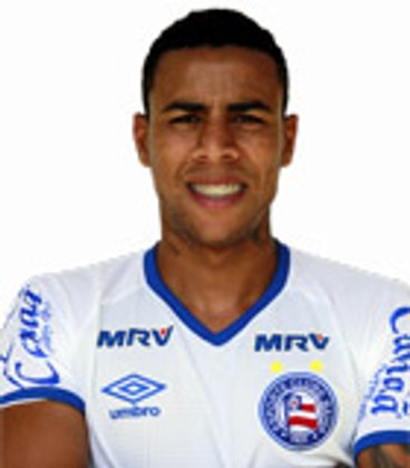 Gustavo Henrique da Silva Sousa (Brazil Serie A 2017)