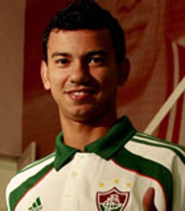 Rodrigo Oliveira Lindoso (Brazil Serie A 2017)