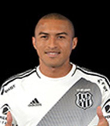 Severino de Ramos Clementino da Silva (Brazil Serie A 2017)