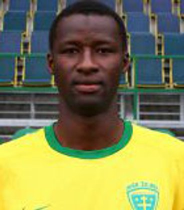 Momodou Ceesay (Finland Veikkausliga 2017)