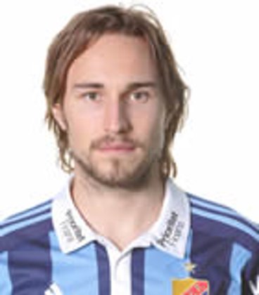 Kevin Walker (Swedish Allsvenskan 2017)
