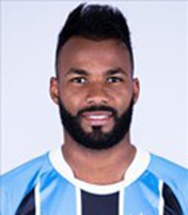 Luiz Fernando Pereira Da Silva (Brazil Serie A 2017)