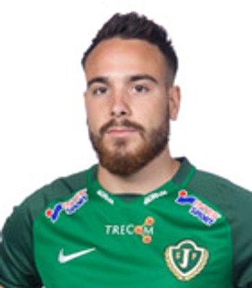 Dzenis Kozica (Swedish Allsvenskan 2017)