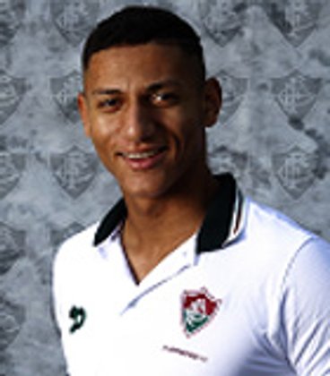 Richarlison de Andrade (Brazil Serie A 2017)