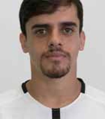 Clayton Silveira da Silva (Brazil Serie A 2017)