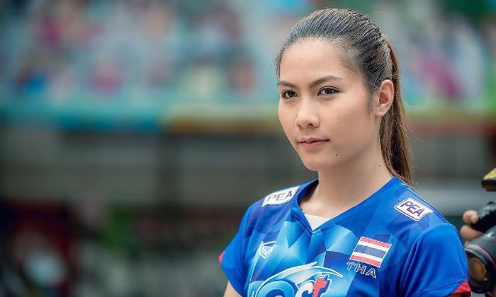 ปิดฉากช่วยชาติ! "ทัดดาว" เจ็บเข่าเรื้อรังพักยาวทั้งปี (อัลบั้ม)
