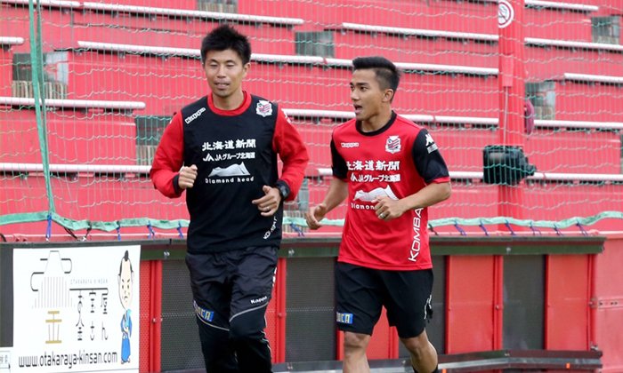 จบภารกิจทีมชาติ! "ชนาธิป" บินรายงานตัวต้นสังกัดพร้อมซ้อมทันที