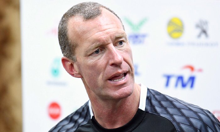 "สเปนเซอร์" ลาออกหลังนำ "ทัพชบาแก้ว" คว้าเหรียญเงินซีเกมส์