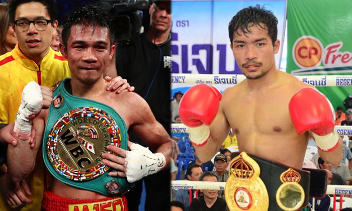 ดีสุดในรุ่น! "บ็อกซ์เรค" ยกย่อง "สองกำปั้นไทย" ไร้เทียมทาน
