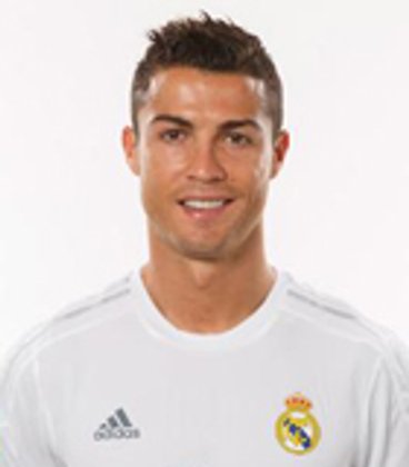 คริสเตียโน่ โรนัลโด้ (La liga 2013-2014)