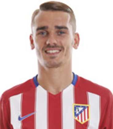 อ็องโตเน่ กริซมานน์ (La liga 2013-2014)