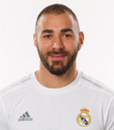 คาริม เบนเซม่า (La liga 2013-2014)