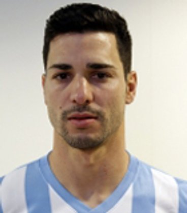 Javier Guerra Rodriquez (La liga 2013-2014)