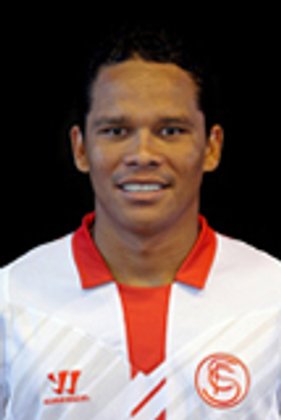 Carlos Bacca (La liga 2013-2014)