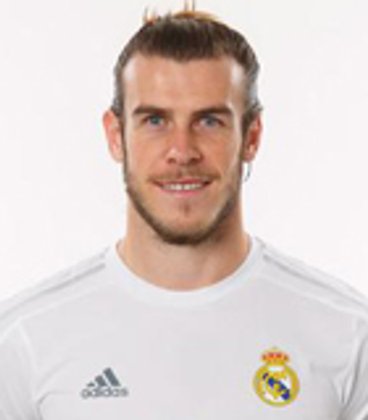 แกเร็ธ เบล (La liga 2013-2014)