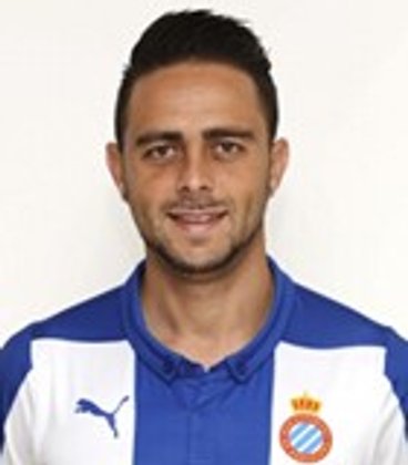 เซอร์คิโอ การ์เซีย (La liga 2013-2014)