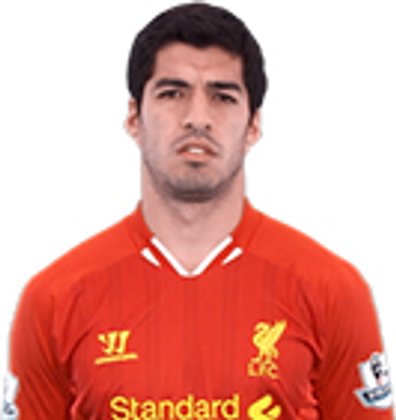 หลุยส์ ซัวเรซ (Premier League 2013-2014)