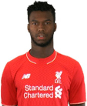 แดเนี่ยล สเตอร์ริดจ์ (Premier League 2013-2014)