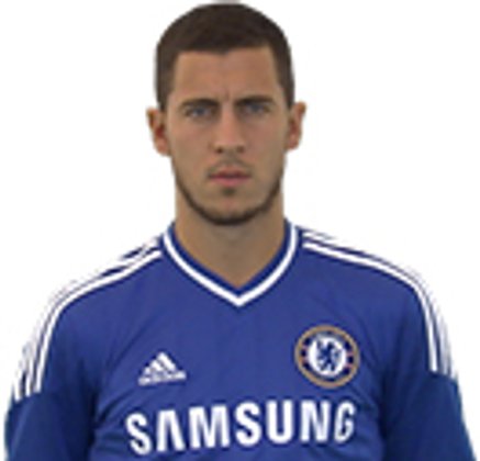 เอแดน อาซาร์ (Premier League 2013-2014)