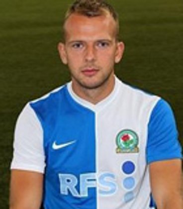 Jordan Rhodes (The Championship 2013-2014)