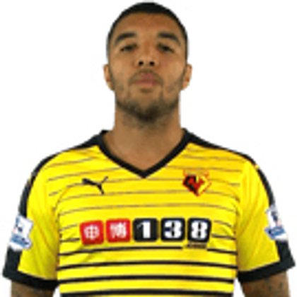 Troy Deeney (The Championship 2013-2014)