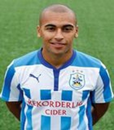 เจมส์ วอห์น (The Championship 2013-2014)