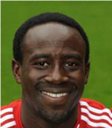 Albert Adomah (The Championship 2013-2014)