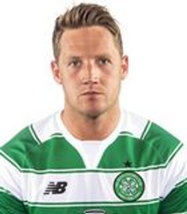 Kristian Commons (scottish premier league 2013-2014)