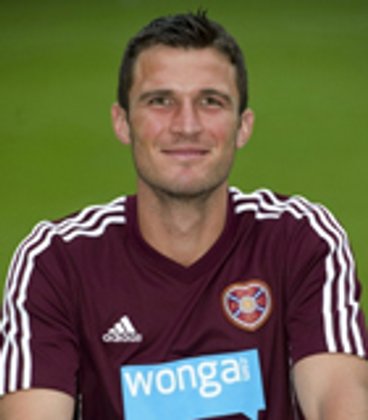 John Sutton (scottish premier league 2013-2014)