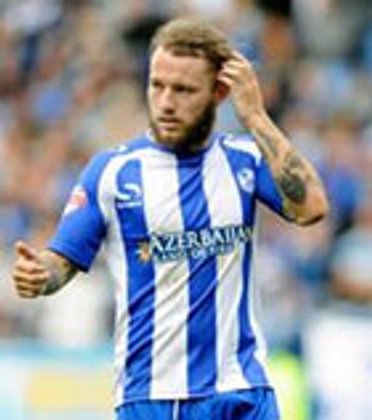Stephen May (scottish premier league 2013-2014)