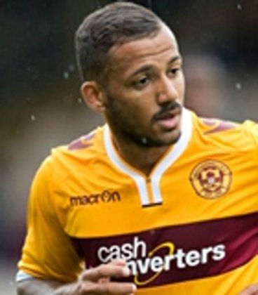 Lionel Ainsworth (scottish premier league 2013-2014)