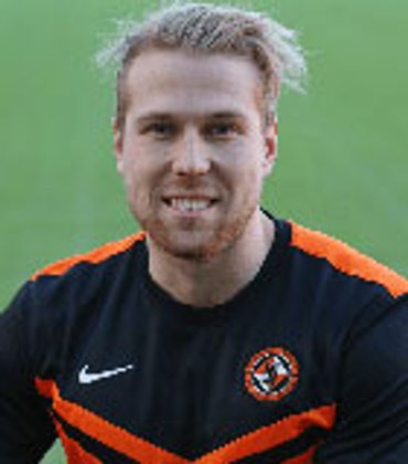 Henri Anier (scottish premier league 2013-2014)