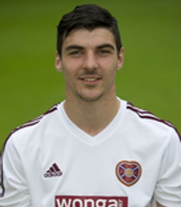 Callum Paterson (scottish premier league 2013-2014)