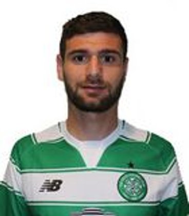 Nadir Ciftci (scottish premier league 2013-2014)