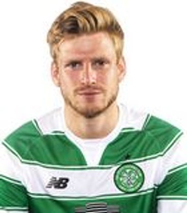 Stuart Armstrong (scottish premier league 2013-2014)