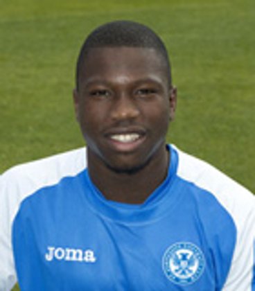 Nigel Hasselbaink (scottish premier league 2013-2014)