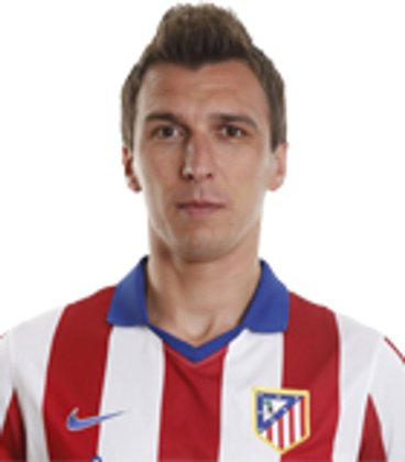 มาริโอ มานด์ซูคิช (Bundesliga 2013-2014)