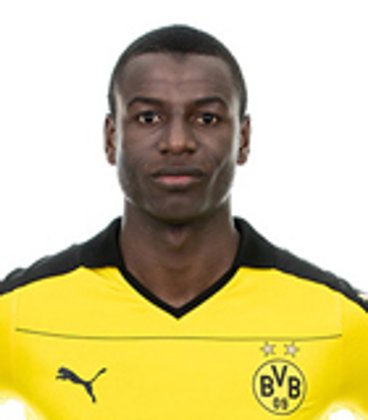 Gustavo Adrian Ramos Vasquez (Bundesliga 2013-2014)