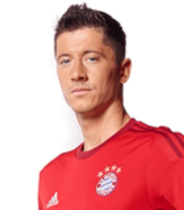 โรเบิร์ต เลวานดอฟสกี้ (Bundesliga 2013-2014)