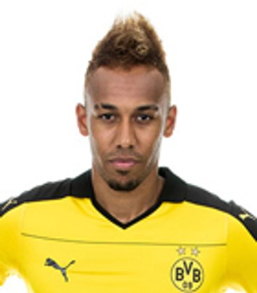 Pierre Emerick Aubameyang (Bundesliga 2013-2014)