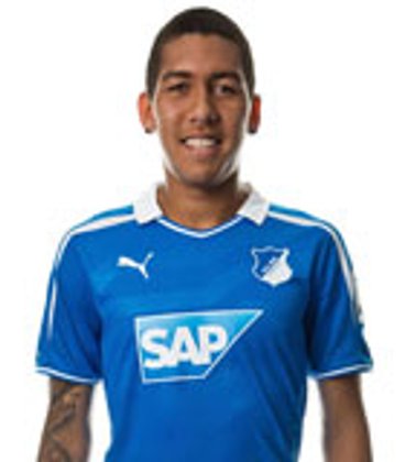 Roberto Firmino Barbosa de Oliveira (Bundesliga 2013-2014)