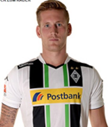 Andre Hahn (Bundesliga 2013-2014)