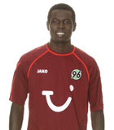 Mame Biram Diouf (Bundesliga 2013-2014)