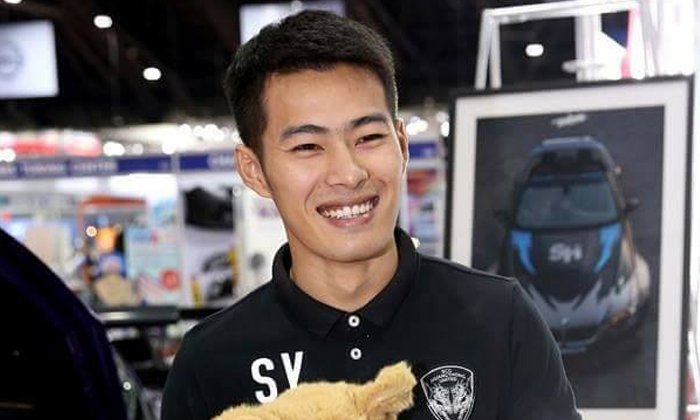 "สารัช" ขอบคุณแฟนบอลที่คอยให้กำลังใจ, ฝากถึง "ช้างศึกชุดซีเกมส์" ห้ามประมาท!