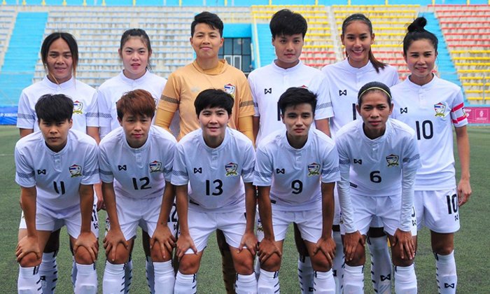 พร้อมป้องกันแชมป์! โผ "20 แข้งชบาแก้ว" ชุดลุยซีเกมส์ ที่มาเลเซีย