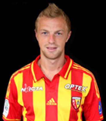 David Pollet (Belgian Jupiler League 2013-2014)