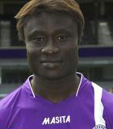Elimane Coulibaly (Belgian Jupiler League 2013-2014)