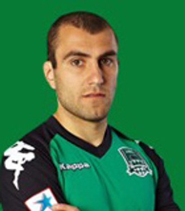 Yura Movsisyan (Russia Premier League 2013-2014)