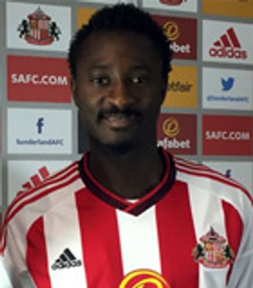 Dame N'Doye (Russia Premier League 2013-2014)