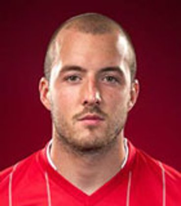 Steve de Ridder (holland eredivisie 2013-2014)